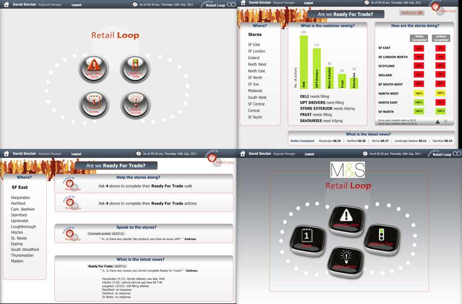 Sample Image 1 - With thumb