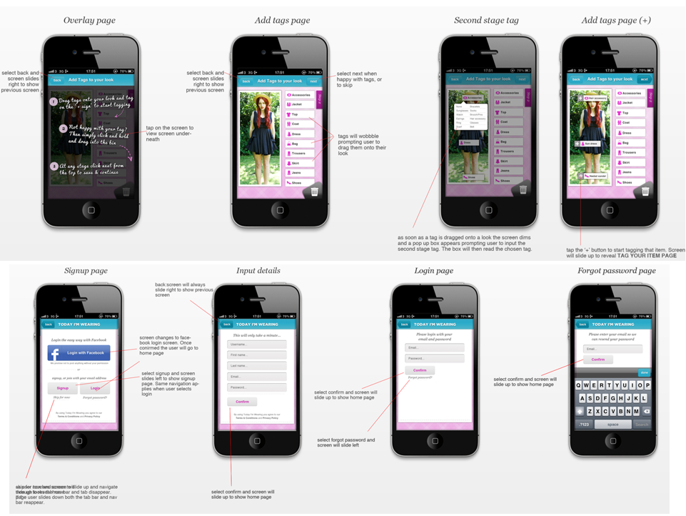 Sample Image 1 - With thumb