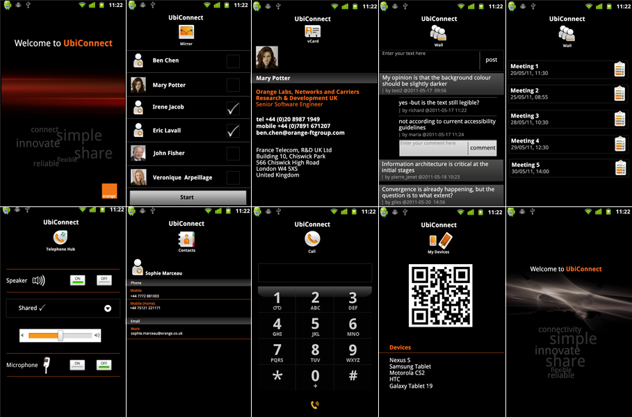 Sample Image 3 - With thumb